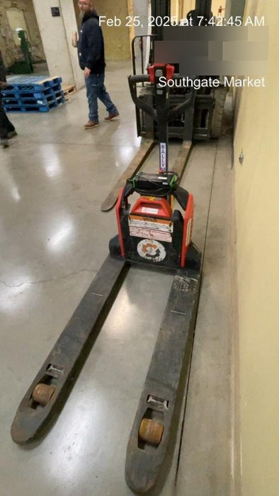 2020 BALLYMORE BALLYPAL45N