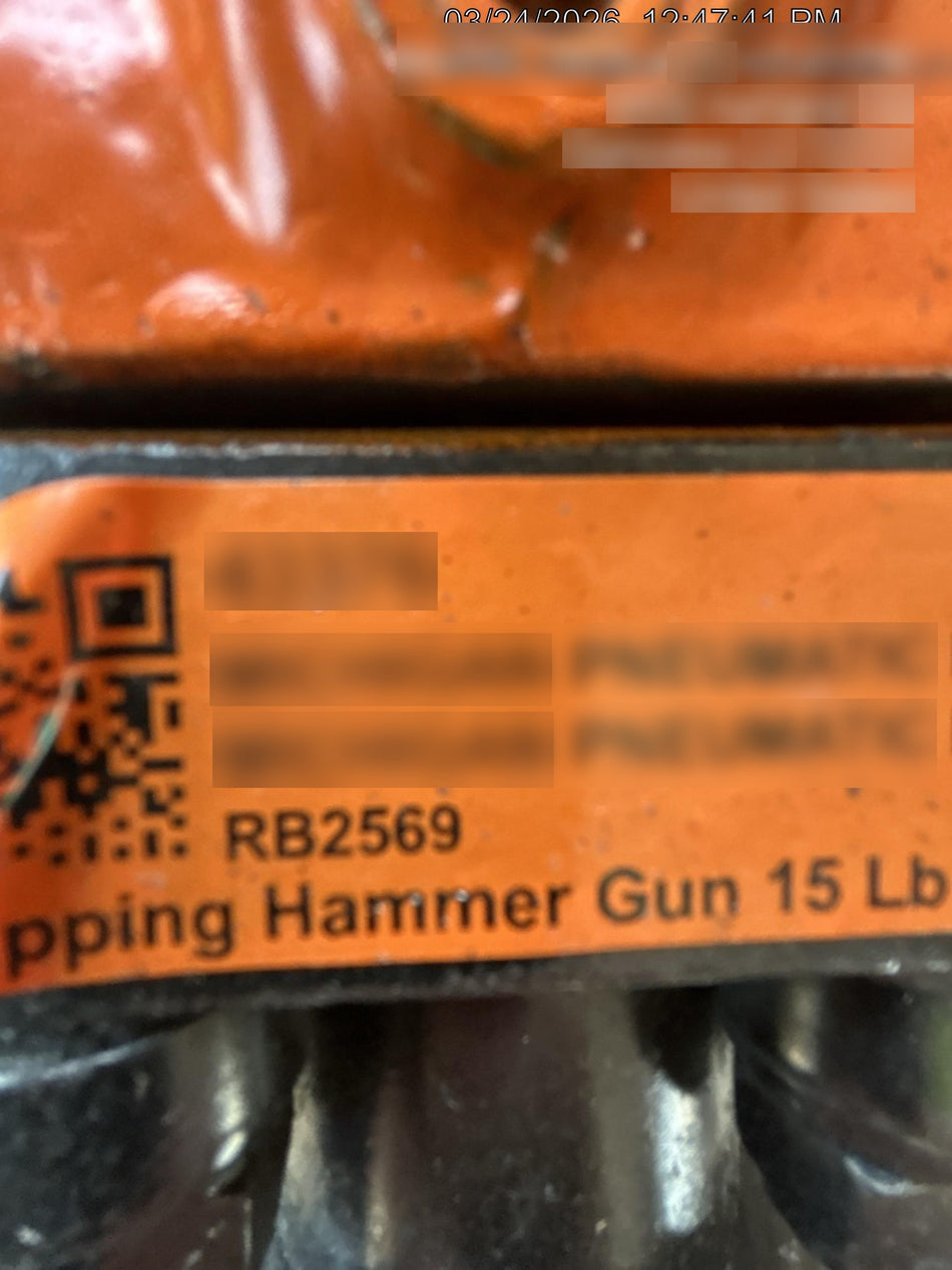 2019 MICHIGAN PNEUMATIC ES-CH3R-TRACKER