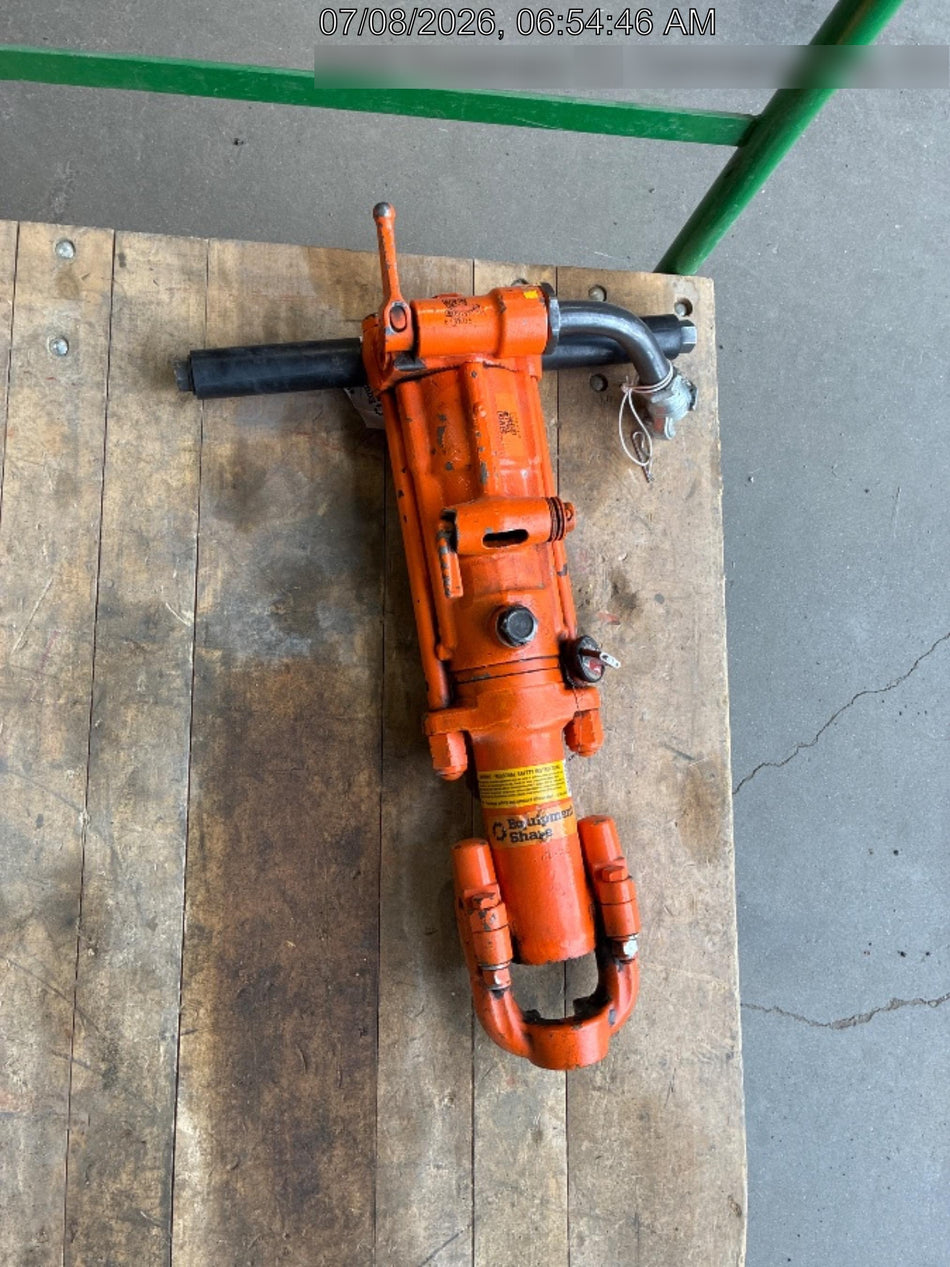 2020 AMERICAN PNEUMATIC TOOL APT-155