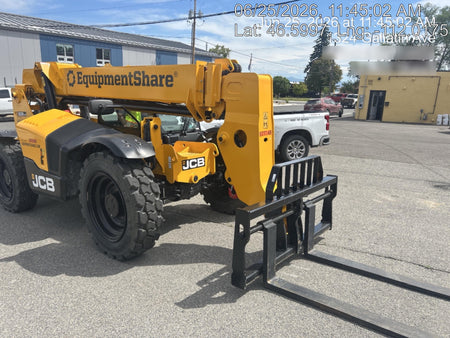 2025 JCB 509-42