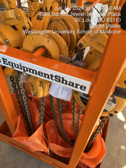 2020 HARRINGTON CF030-20