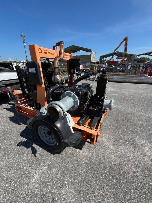 2021 PIONEER PP66S12L71-TD2.9L4