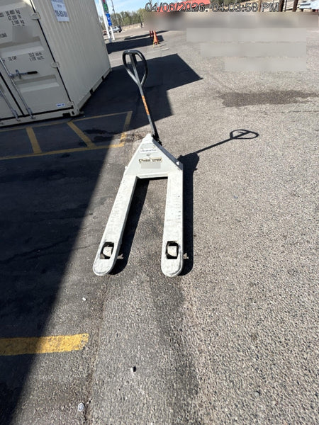 2020 STRONGWAY 4400 lb Pallet Jack