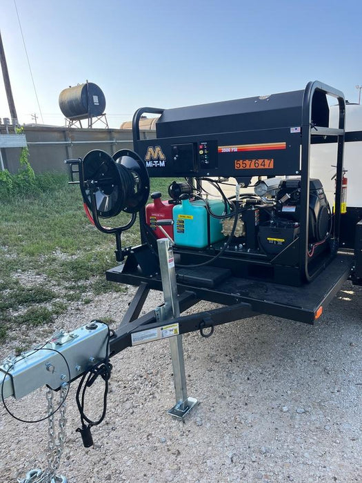 2025 MI-T-M HS-3505-1MGH-UR