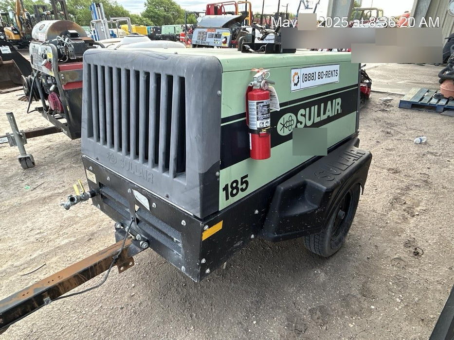 2019 SULLAIR 185-DPQ