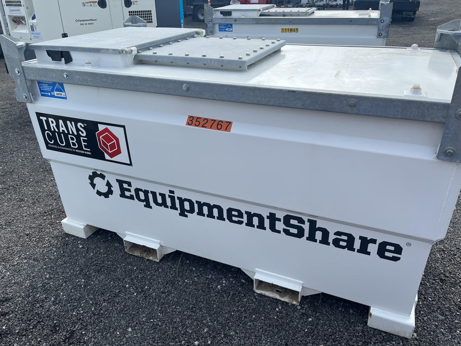 2023 WESTERN GLOBAL 20TCG-ES