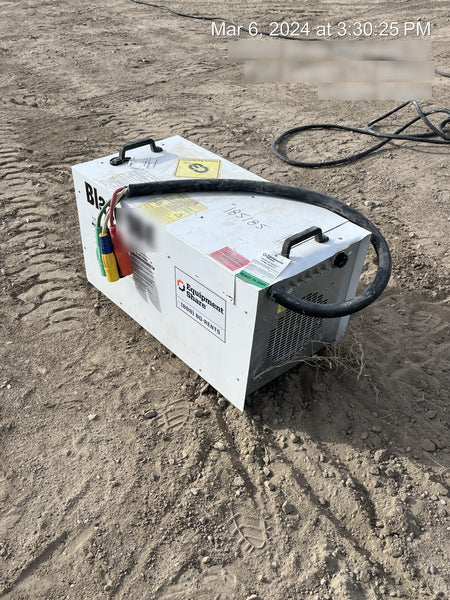 2021 CAMPO EB18E
