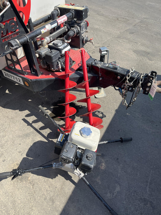 2023 GROUND HOG C-71-5