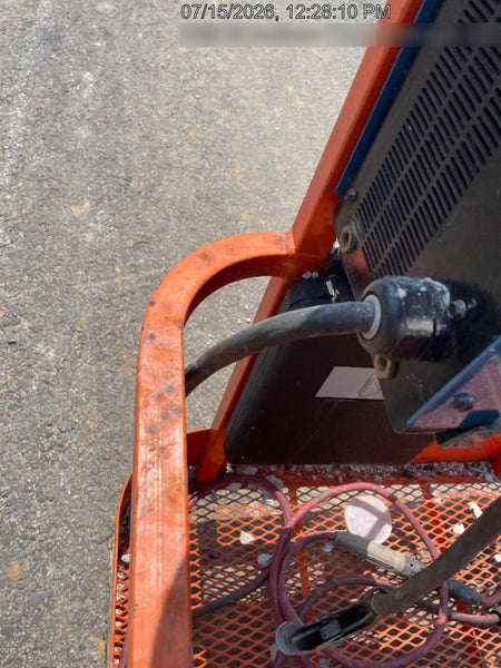 2024 MILLER ELECTRIC CST-282