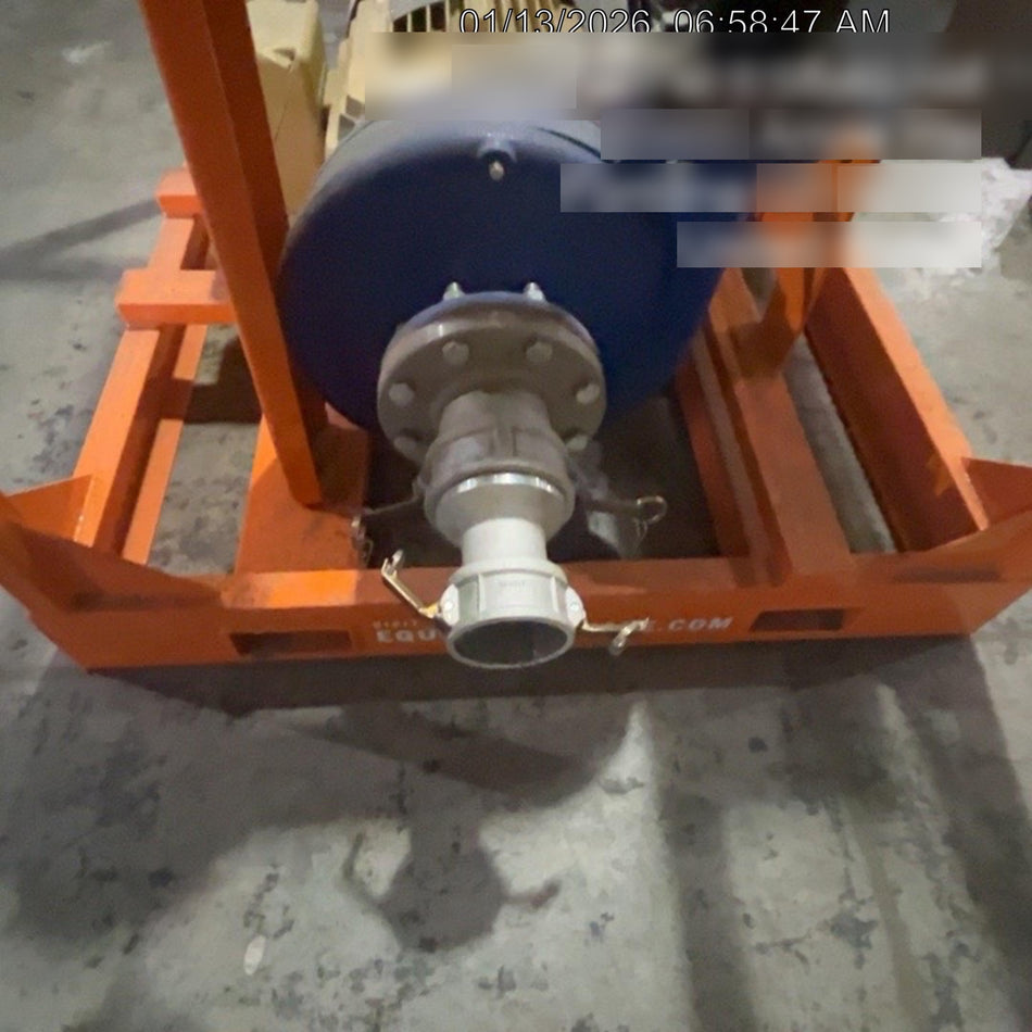 2025 BARCO SA4X3E-30