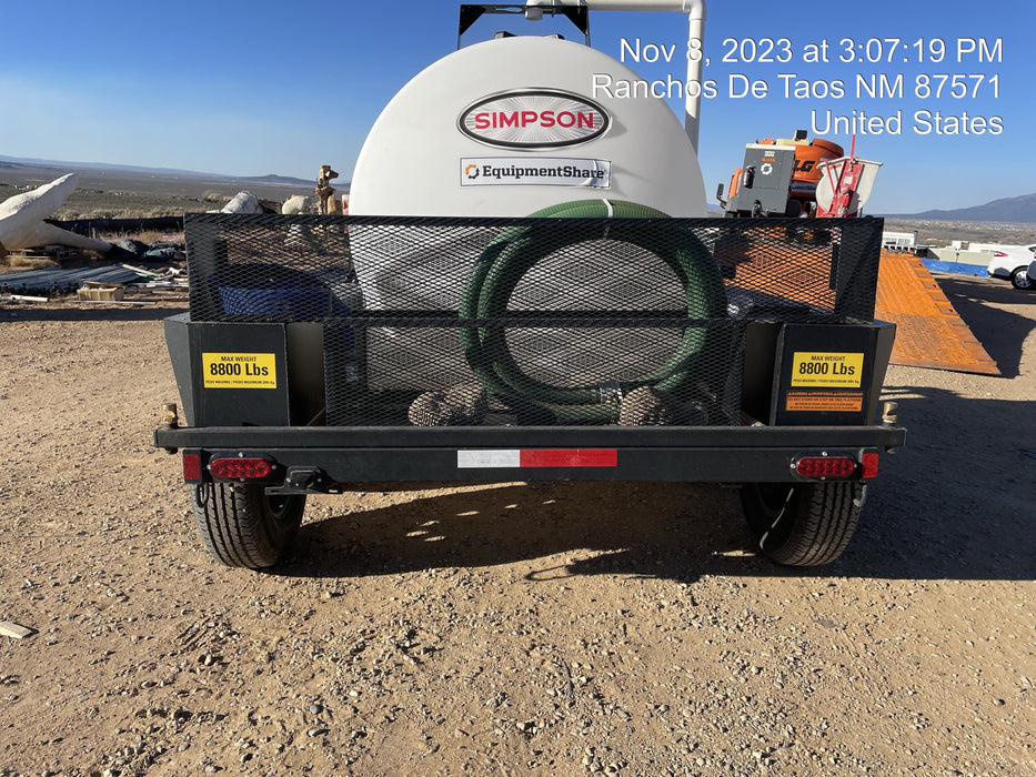 2023 SIMPSON SWT-52517