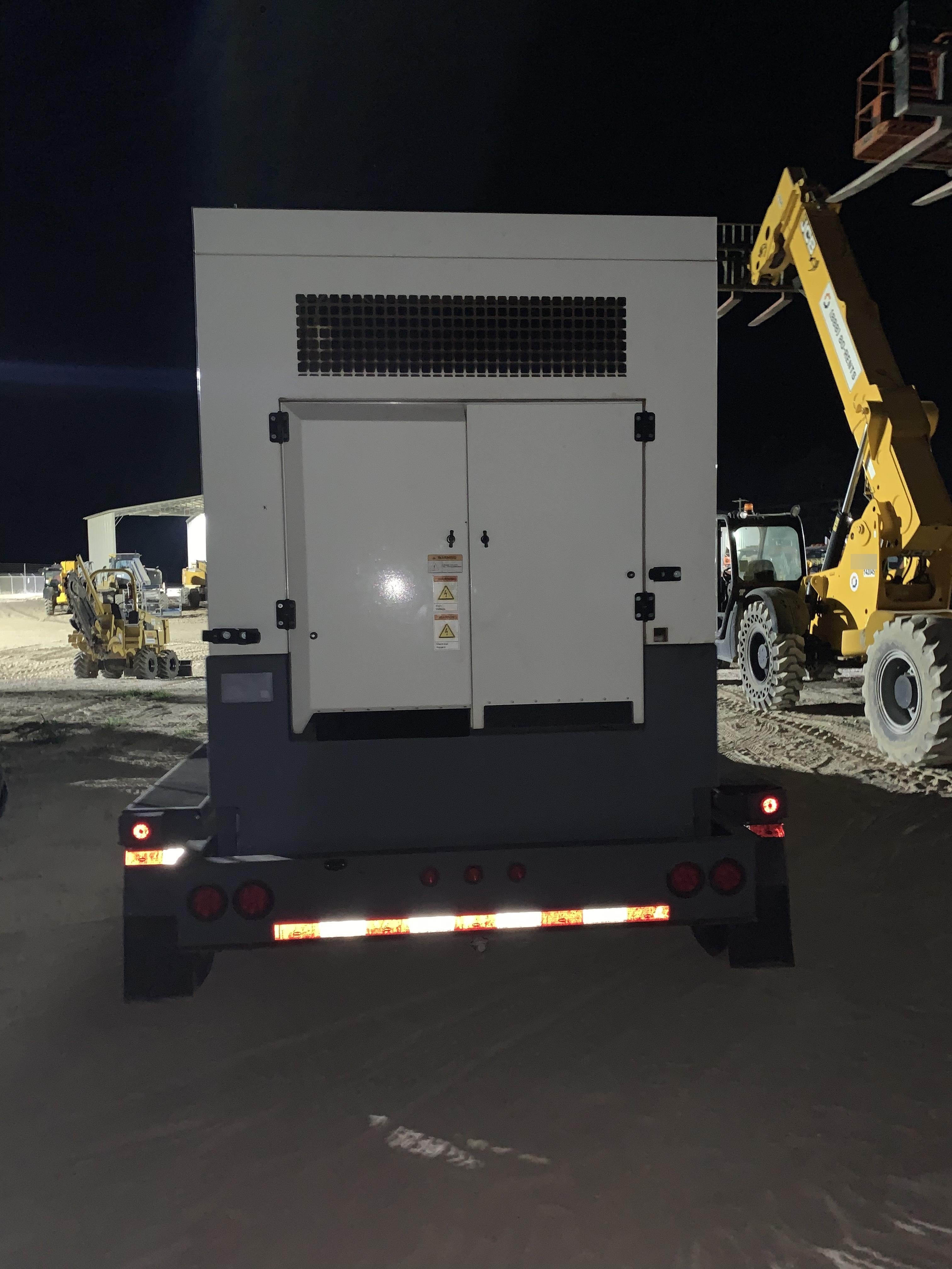 2020 ATLAS COPCO QAS625