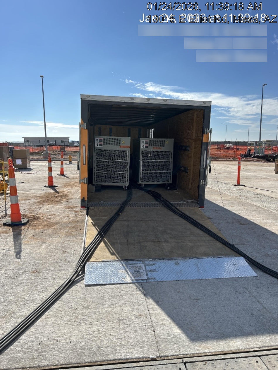 2025 AVTRON AVTRON 2805