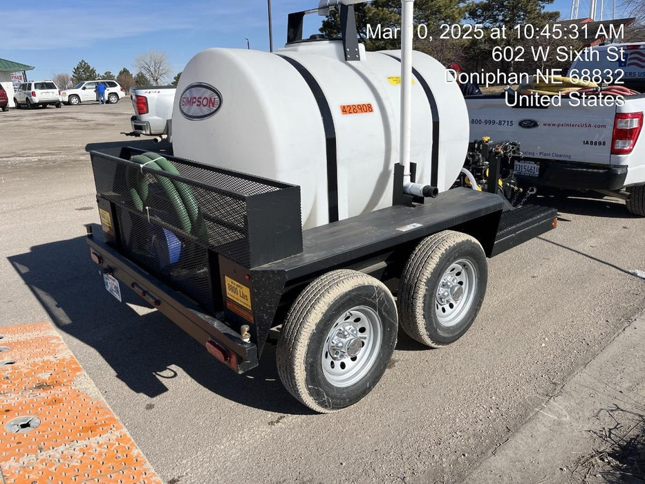 2024 SIMPSON SWT-52517