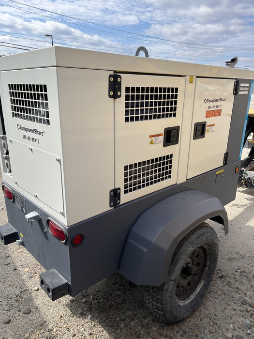2022 ATLAS COPCO QAS25 CWK