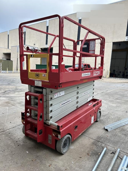 2021 MEC 4046SE