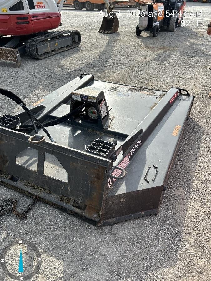 2022 PALADIN 30372A-0022