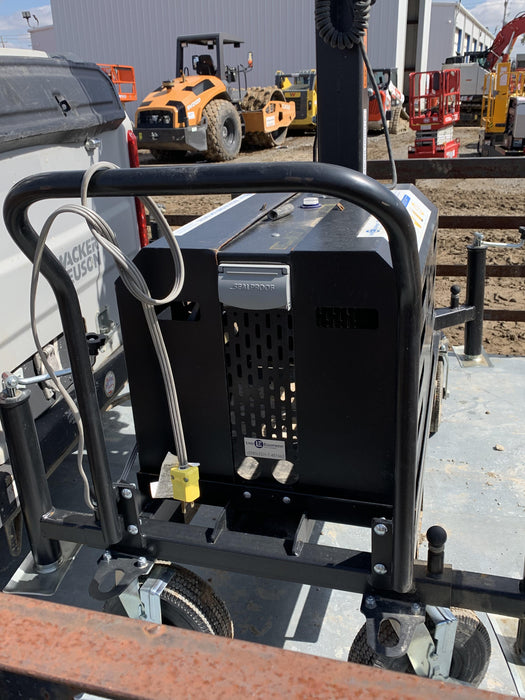 2021 LIND EQUIPMENT LE980LEDV-T4B