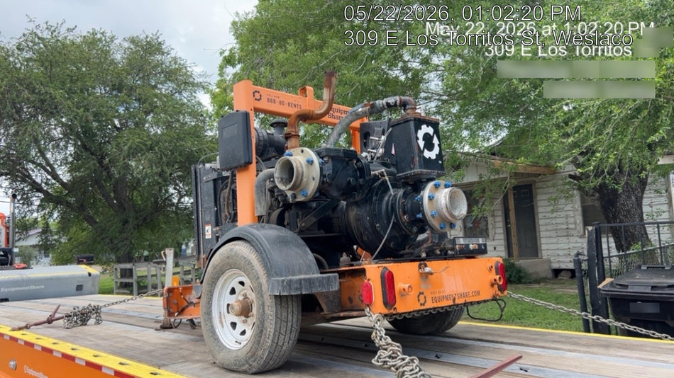 2021 PIONEER PP66S12L71-TD2.9L4