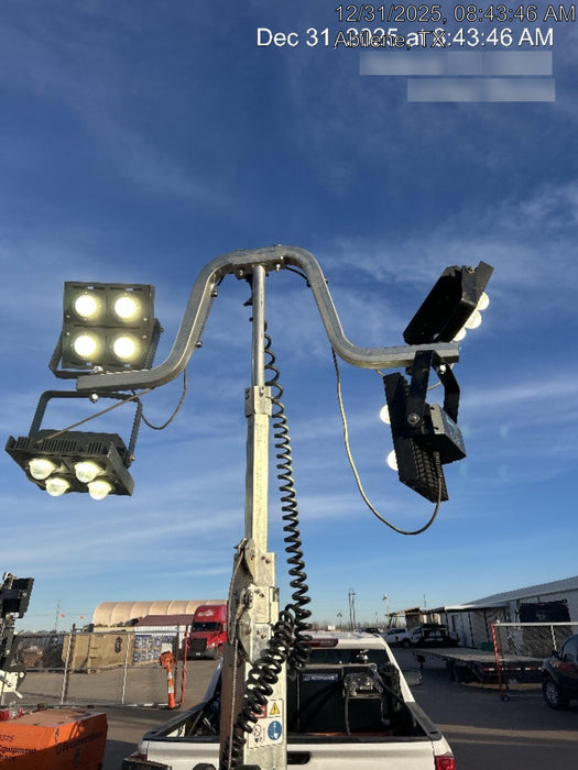 2025 WANCO WLTT-4MM4K