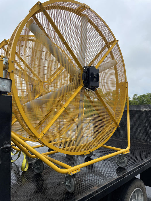 2022 BIG ASS FANS Airgo