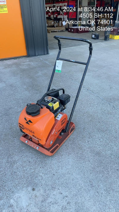 2023 MULTIQUIP MVC82VHW