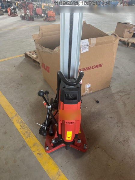 2025 HILTI DD 250