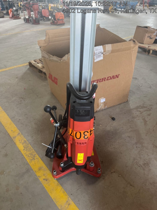 2025 HILTI DD 250