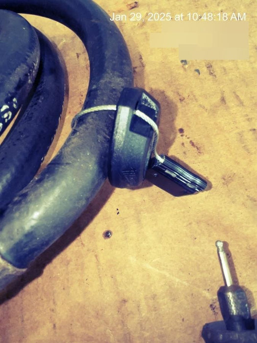 2021 MICHIGAN PNEUMATIC 4940B2