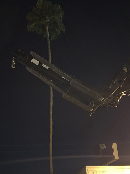 2021 STAR INDUSTRIES M1360B - Star JIB Boom