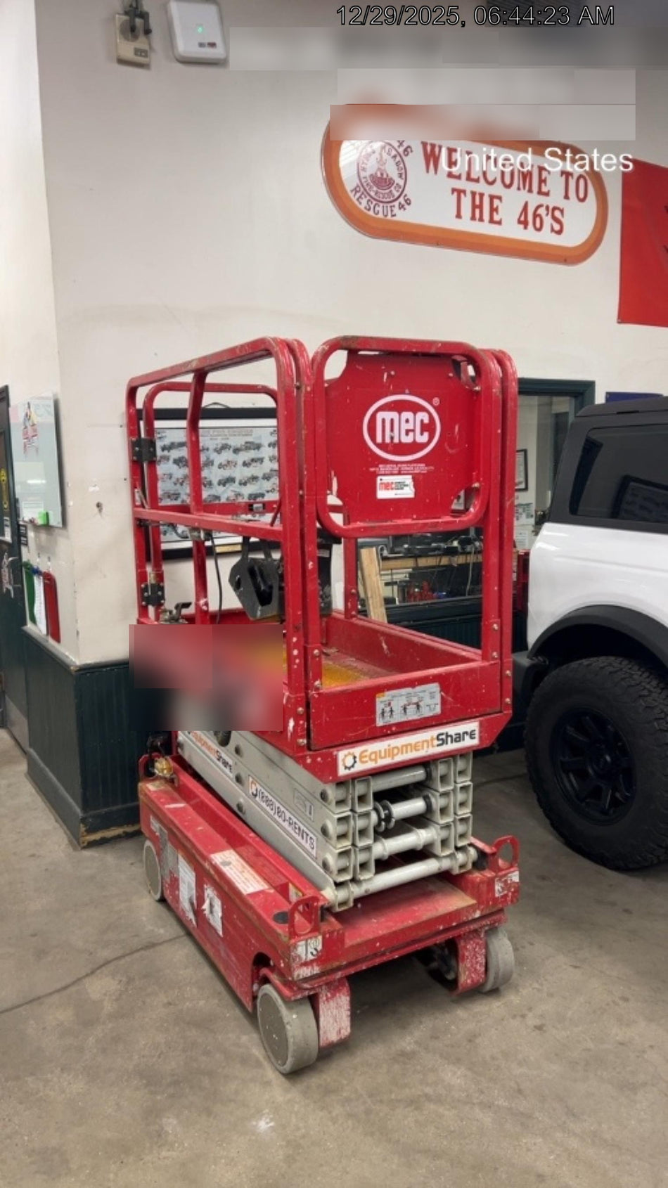 2018 MEC 1330SE MEC 1330SE w/2 Yr Full Extended Warranty