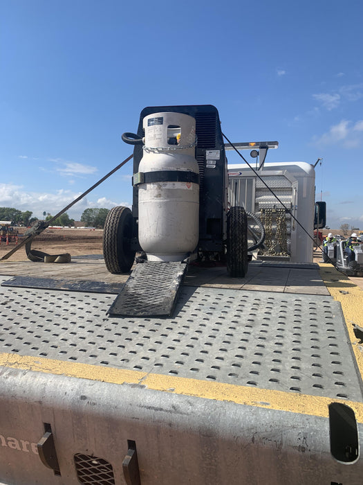 2021 Lincoln Electric Ranger 305 LPG RANGER 305 LPG ONE-PAK