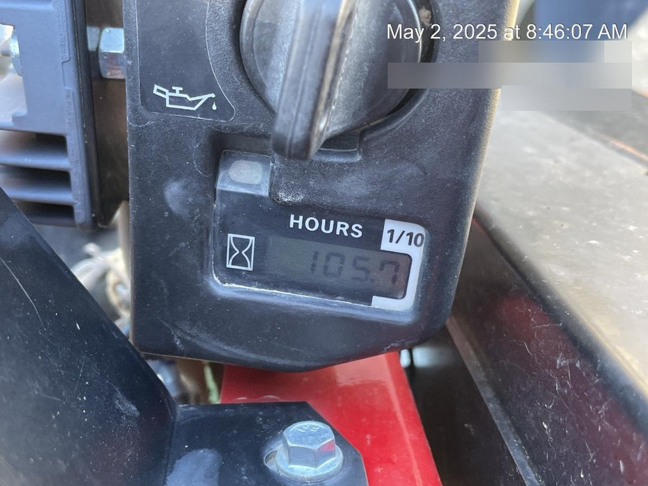 2022 BARRETO E4X6TBT