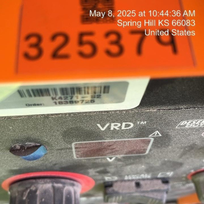 2023 LINCOLN ELECTRIC FLEXTEC 350X