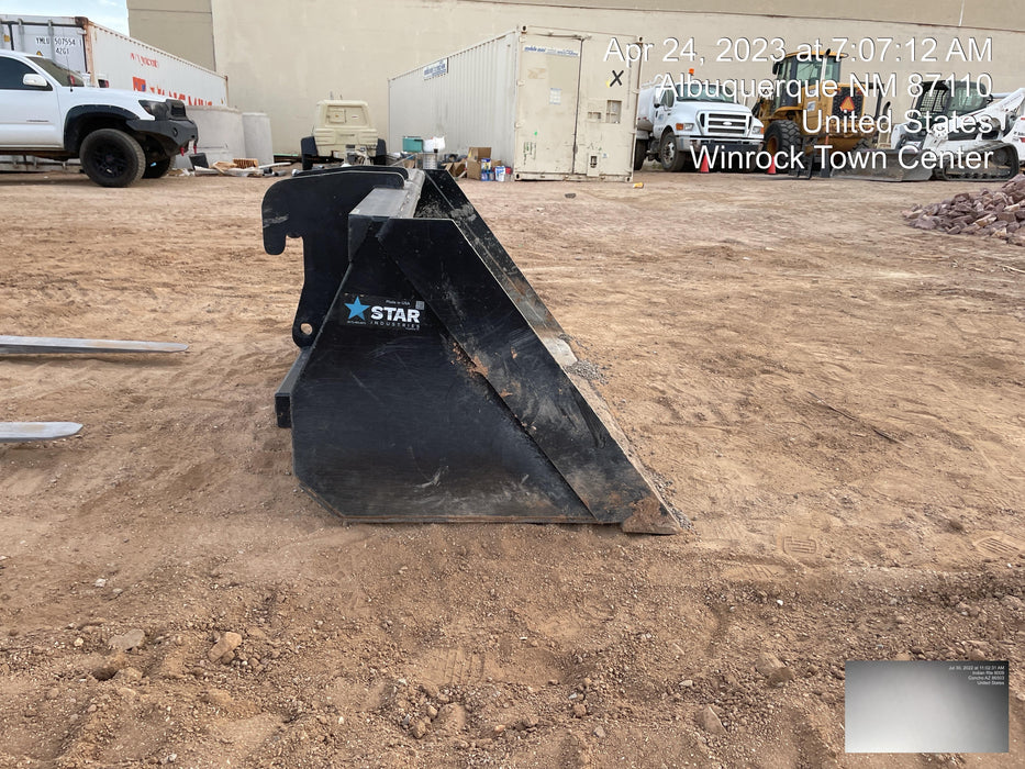 2022 STAR INDUSTRIES 1472TK