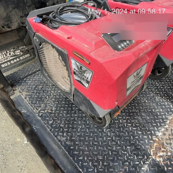2021 PHOENIX DryMAX XL