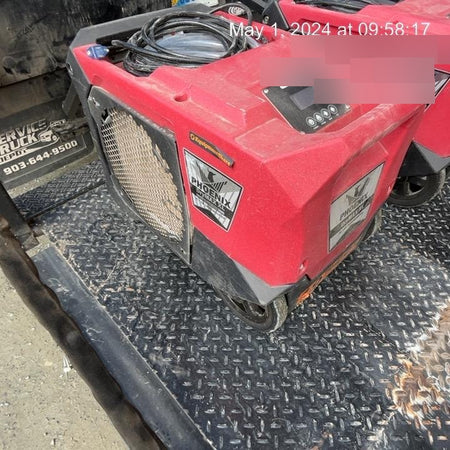 2021 PHOENIX DryMAX XL