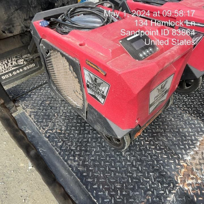 2021 PHOENIX DryMAX XL