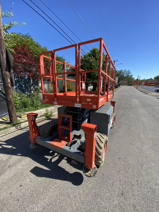 2021 SKYJACK SJ6832 RT