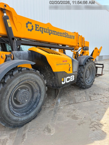 2025 JCB 512-56