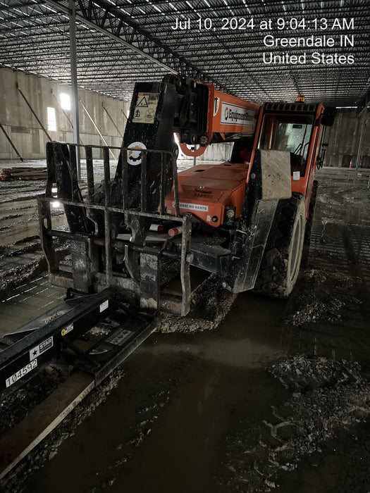 2020 STAR INDUSTRIES M1360B - Star JIB Boom