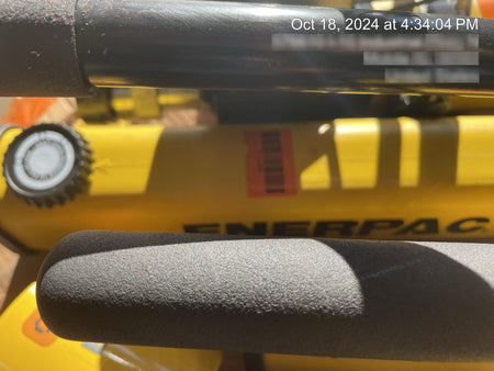 2023 ENERPAC P392