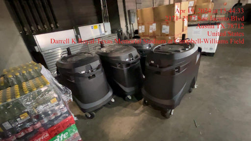 2024 POWER BREEZER PB4MAX