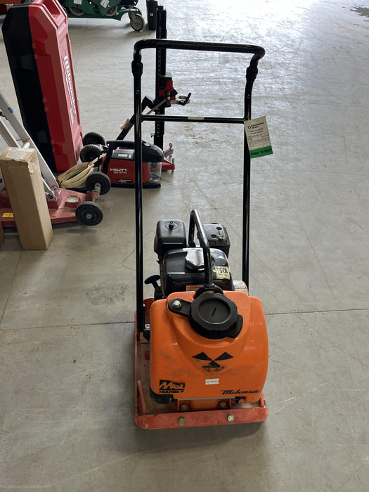 2023 MULTIQUIP MVC82VHW