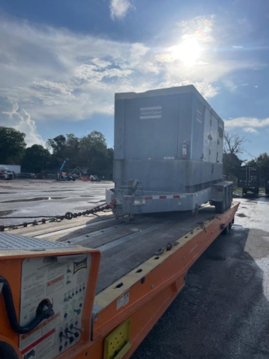 2020 ATLAS COPCO QAS625