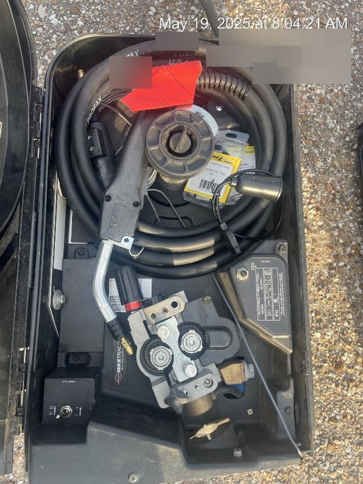 2023 LINCOLN ELECTRIC LN-25X