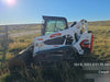 2021 BOBCAT T595