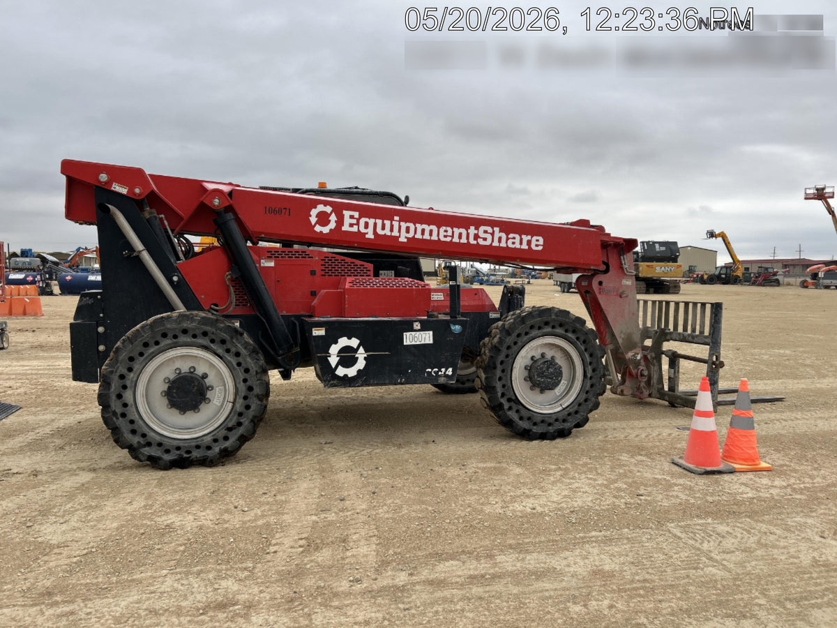 2020 MANITOU MTA8044