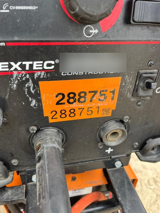 2022 LINCOLN ELECTRIC FLEXTEC 350X