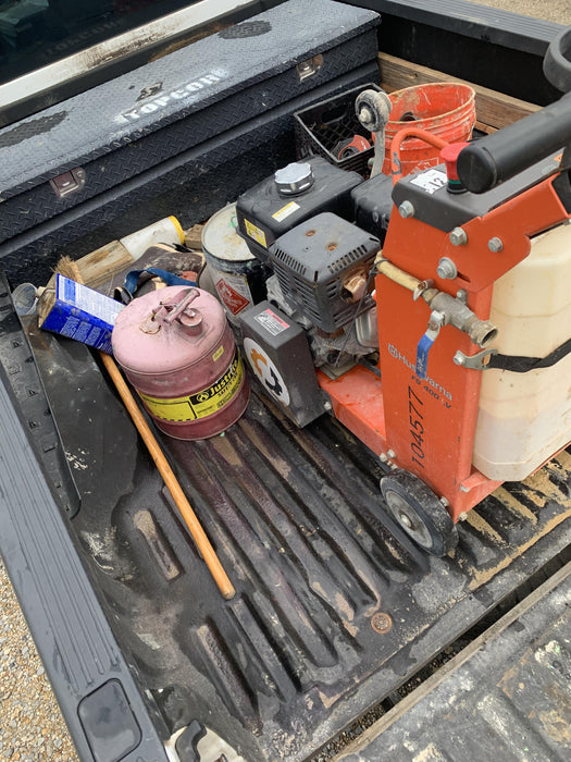 2020 HUSQVARNA FS 400